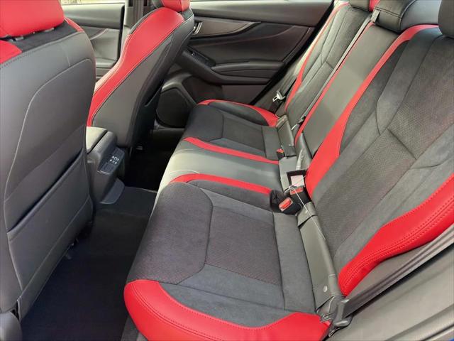 2026 Subaru WRX Limited