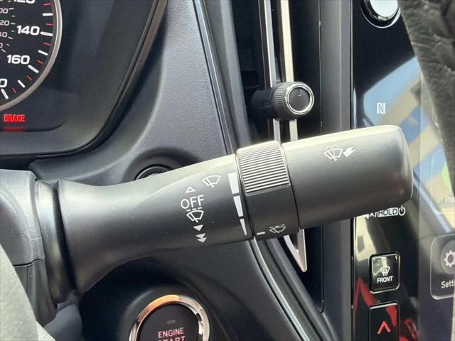 2026 Subaru WRX Limited