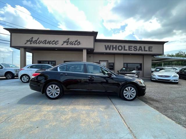 2012 Honda Accord 2.4 EX-L for sale in Pensacola, FL