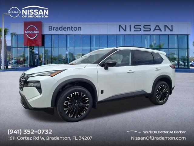2026 Nissan Rogue Dark Armor for sale in Bradenton, FL