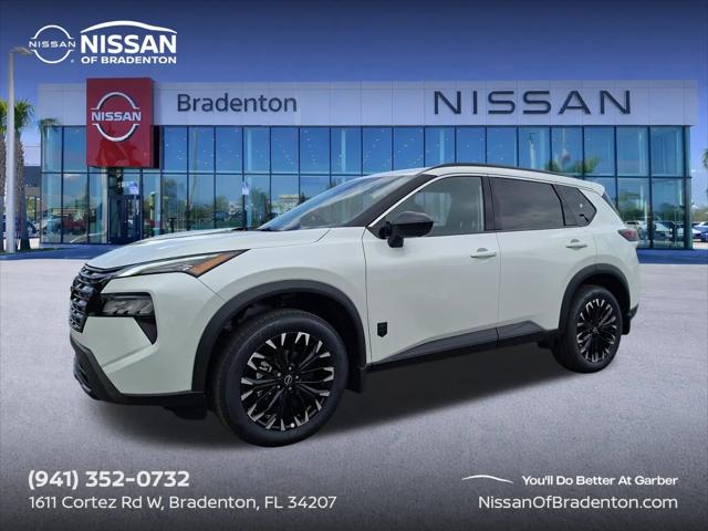 2026 Nissan Rogue Dark Armor for sale in Bradenton, FL