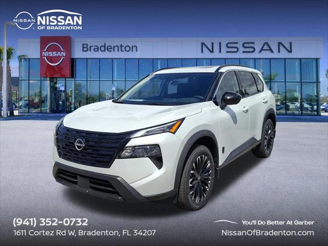 2026 Nissan Rogue Dark Armor for sale in Bradenton, FL