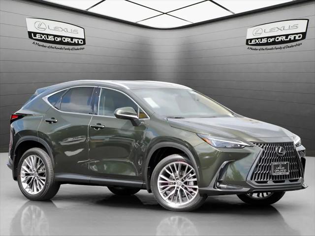 2026 Lexus NX 350 Premium for sale in Orland Park, IL