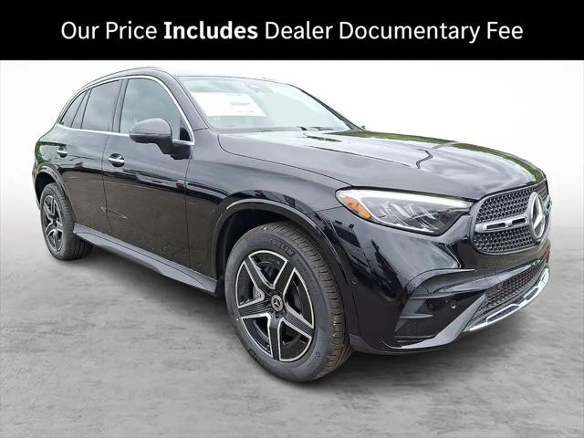 2026 Mercedes-Benz GLC 4MATIC SUV for sale in Fort Washington, PA