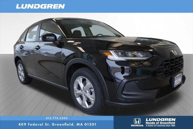 2027 Honda HR-V LX AWD for sale in Greenfield, MA