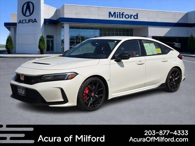 2024 Honda Civic Type R for sale in Milford, CT