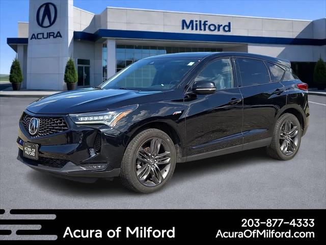 2024 Acura RDX A-SPEC Package for sale in Milford, CT