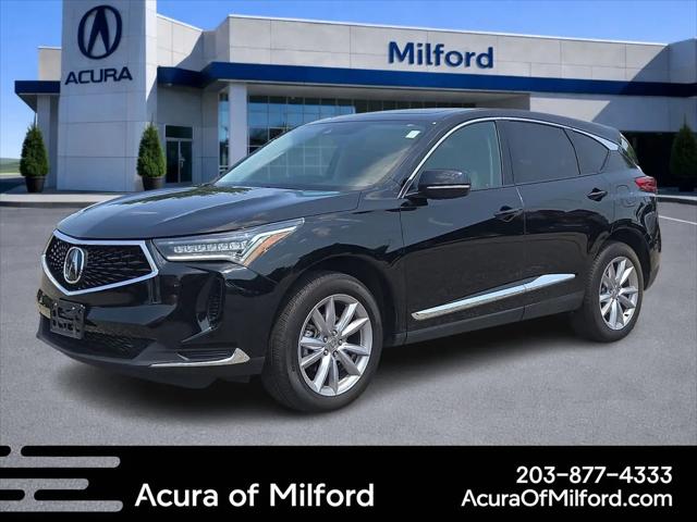 2023 Acura RDX Standard for sale in Milford, CT