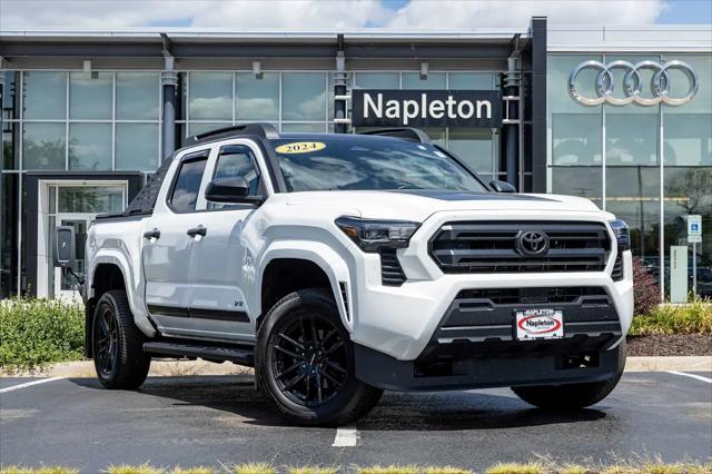 2024 Toyota Tacoma SR for sale in Loves Park, IL