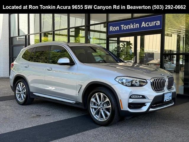 2019 BMW X3 sDrive30i for sale in Portland, OR