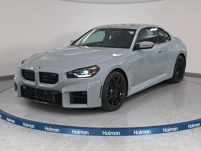 2025 BMW M2 Standard for sale in Ft. Lauderdale, FL