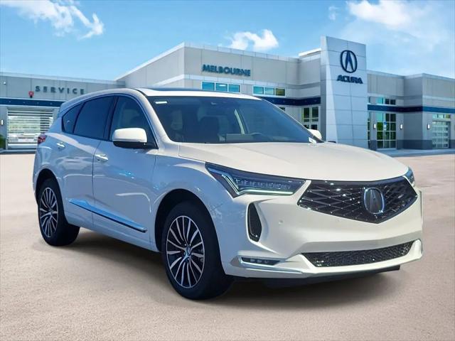 2026 Acura RDX Advance for sale in Melbourne, FL