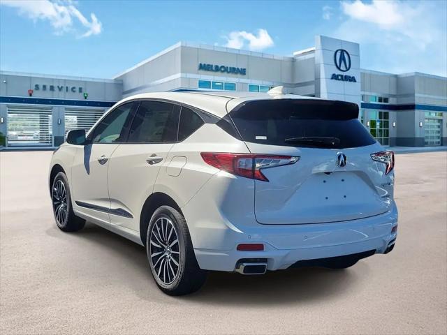 2026 Acura RDX Advance
