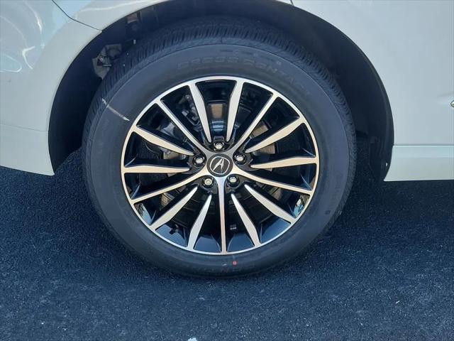 2026 Acura RDX Advance