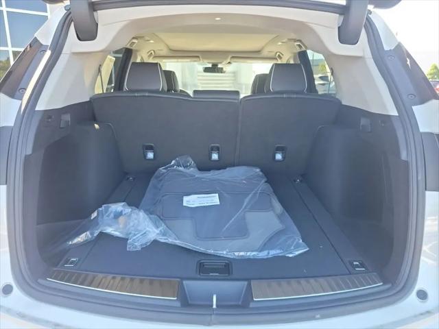 2026 Acura RDX Advance