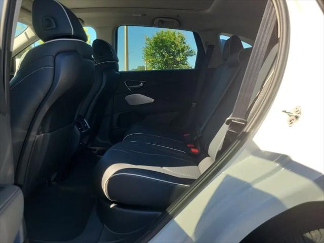 2026 Acura RDX Advance