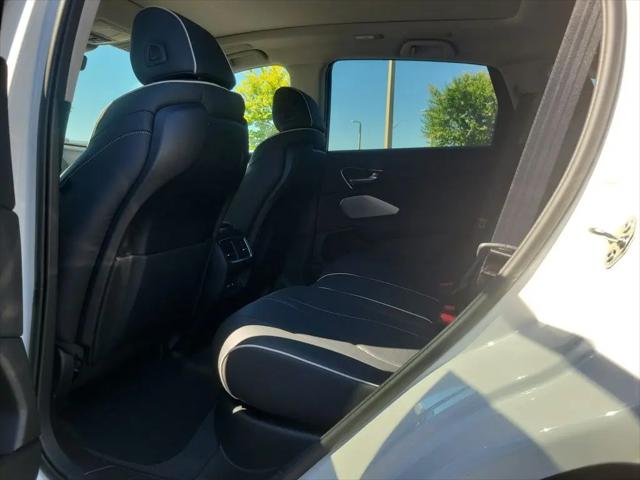 2026 Acura RDX Advance