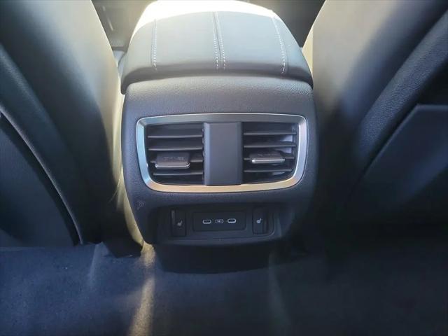 2026 Acura RDX Advance