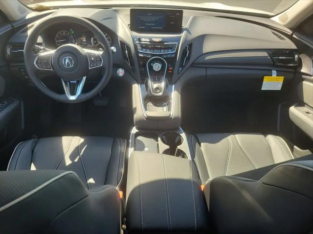 2026 Acura RDX Advance