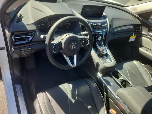 2026 Acura RDX Advance