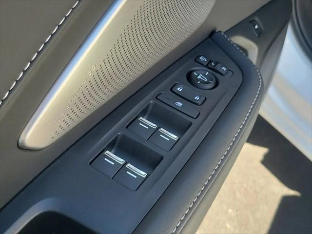 2026 Acura RDX Advance