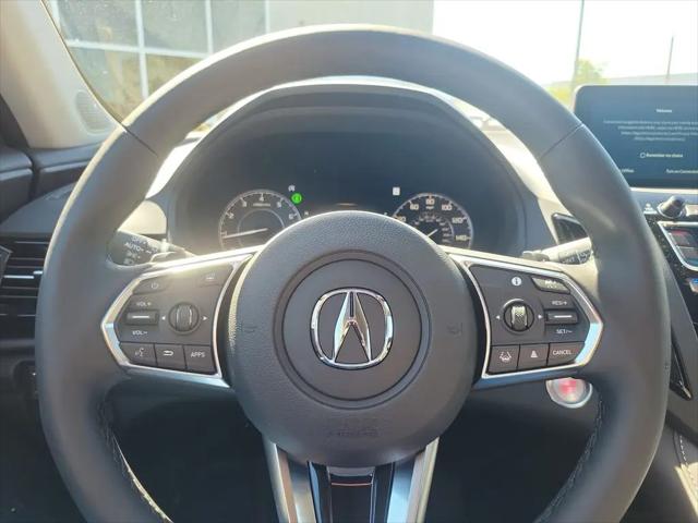 2026 Acura RDX Advance