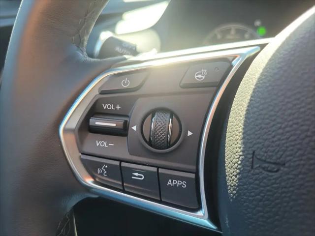 2026 Acura RDX Advance