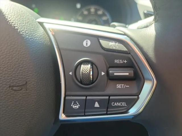 2026 Acura RDX Advance