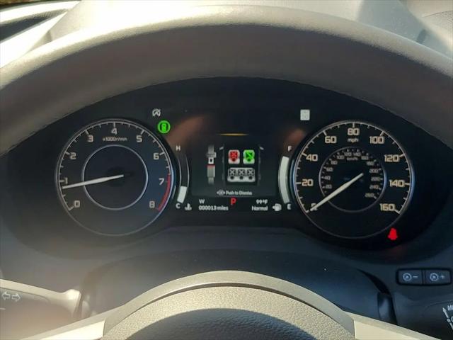 2026 Acura RDX Advance