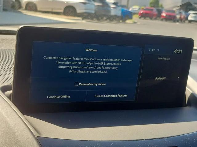 2026 Acura RDX Advance