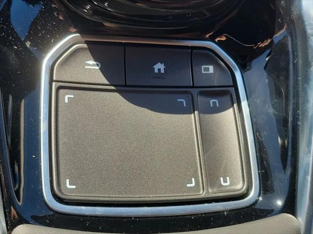 2026 Acura RDX Advance