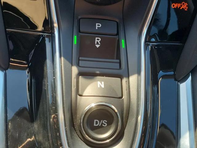 2026 Acura RDX Advance