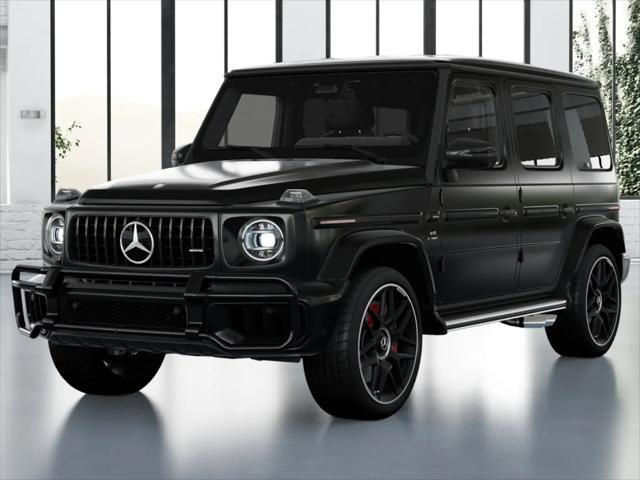 2027 Mercedes-Benz G-CLASS AMG G 63 for sale in Midlothian, VA