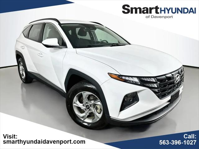2024 Hyundai Tucson SEL for sale in Davenport, IA