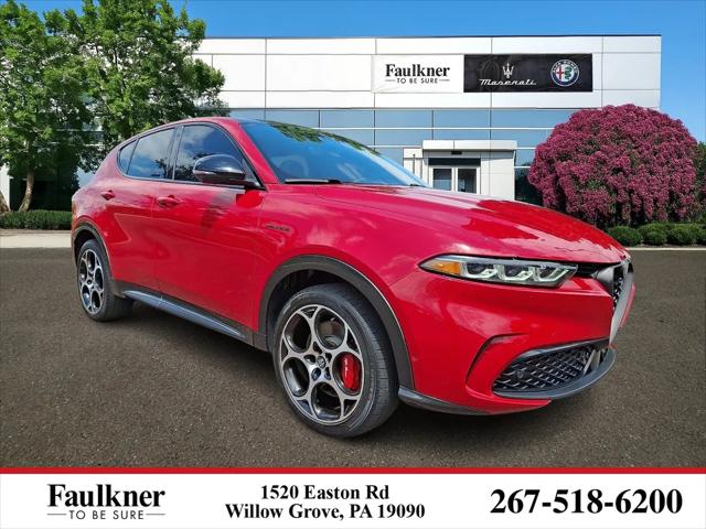 2024 Alfa Romeo Tonale Veloce EAWD for sale in Willow Grove, PA