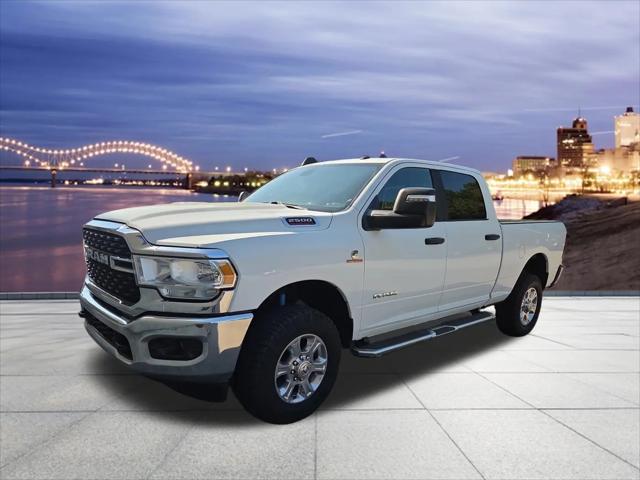 2024 Ram 2500 Big Horn Crew Cab 4x4 64 Box for sale in Bartlett, TN