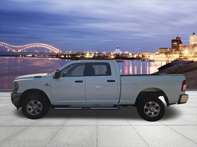 2024 Ram 2500 Big Horn Crew Cab 4x4 64 Box