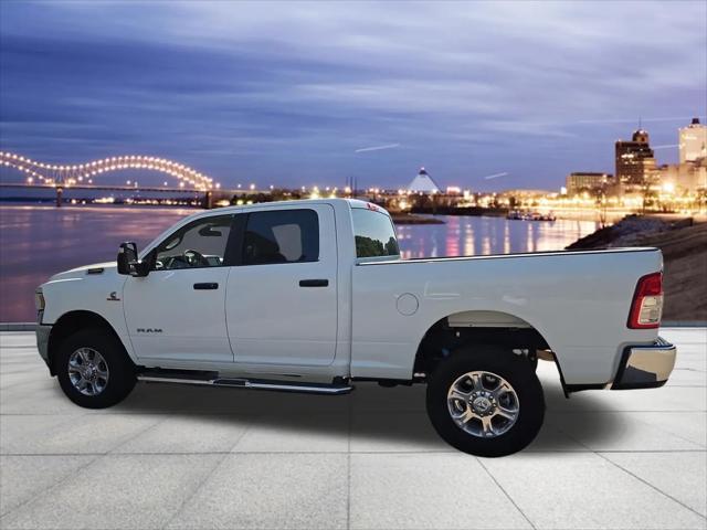2024 Ram 2500 Big Horn Crew Cab 4x4 64 Box