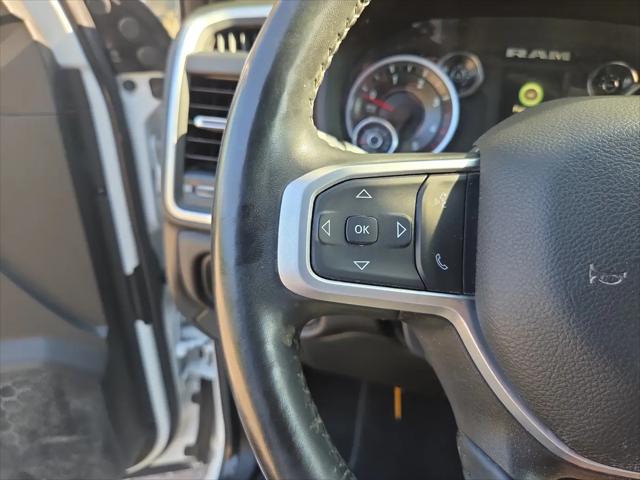 2024 Ram 2500 Big Horn Crew Cab 4x4 64 Box