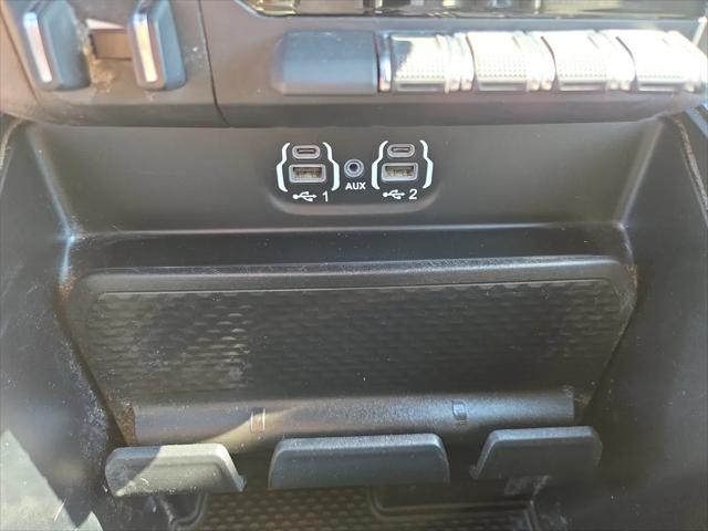 2024 Ram 2500 Big Horn Crew Cab 4x4 64 Box