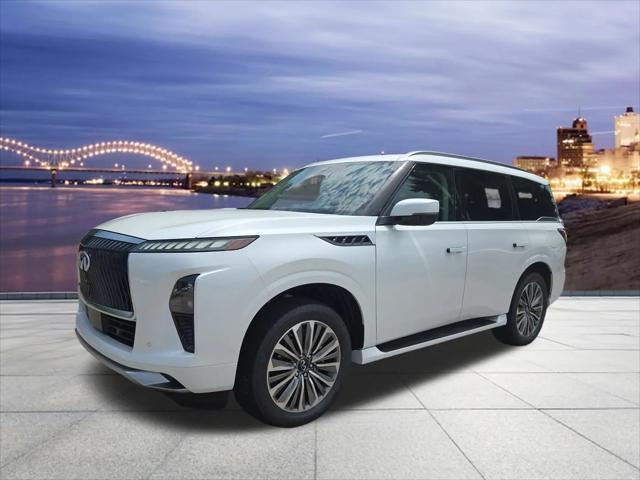 2027 INFINITI QX80 LUXE for sale in Bartlett, TN