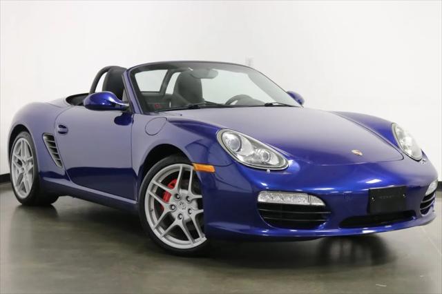 2009 Porsche Boxster S for sale in Mooresville, NC