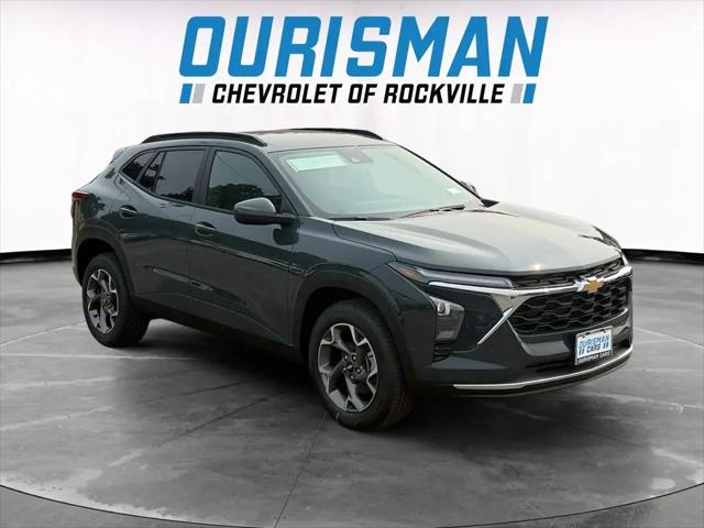 2026 Chevrolet Trax FWD LT for sale in Rockville, MD