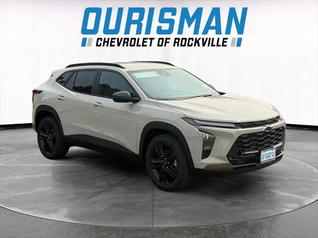 2026 Chevrolet Trax FWD ACTIV for sale in Rockville, MD