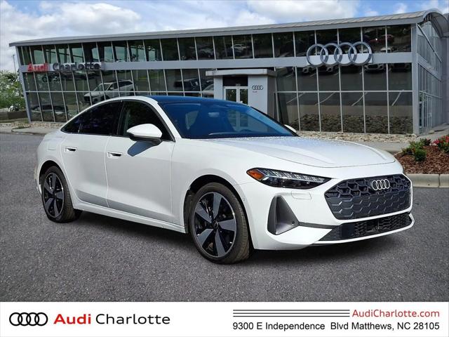 2025 Audi A5 Premium Plus TFSI quattro S tronic for sale in Matthews, NC