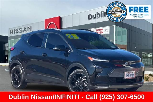 2023 Chevrolet Bolt EUV FWD LT for sale in Dublin, CA