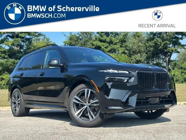2027 BMW X7 xDrive40i for sale in Schererville, IN