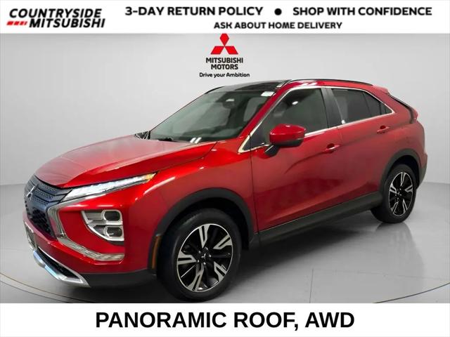 2023 Mitsubishi Eclipse Cross SE S-AWC for sale in Countryside, IL