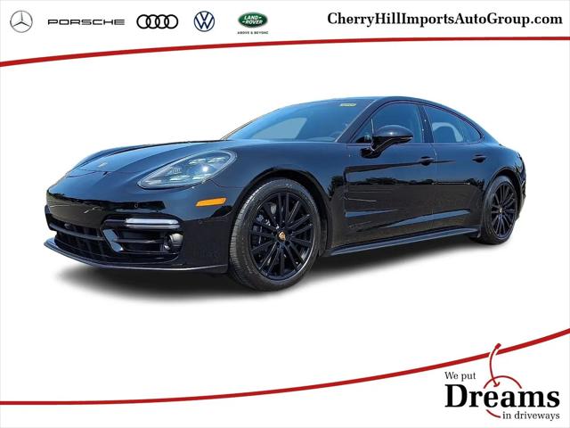 2023 Porsche Panamera GTS for sale in Cherry Hill, NJ