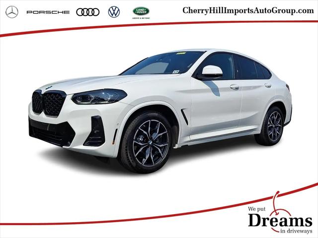 2025 BMW X4 xDrive30i for sale in Cherry Hill, NJ
